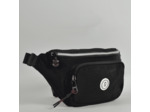 Serge Blanco Honey Sac ceinture Banane 13016 Noir