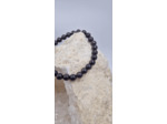 Bracelet grenat OLPA2918