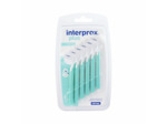 Brossettes Interdentaires 0,9mm Micro Plus X6 Interprox