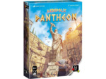 AKROPOLIS PANTHEON