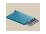 Secrid Cardprotector Hammerstone Porte-Cartes Azure
