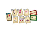 MEMORIA BLUFF