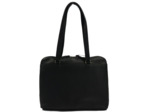 Ateliers Fourès Baroudeuse Sac Shopping Moyen B529 Noir