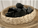 OBSIDIENNE OEIL CELESTE BRUTE
