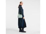 Longchamp Roseau Sac à Main S Céladon