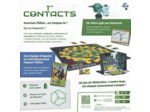 1ERS CONTACTS