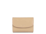 Lancaster Paris Portefeuille Dos à Dos 131-024 Beige Foncé