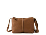 Biba New Sylva Sac A Bandoulière NSY2L Cuero