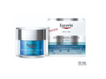 Soin de Nuit Booster d'Hydratation 50ml Hyaluron-Filler + 3x Effect Eucerin
