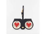 Etui à lunettes - SunCover - Coeur