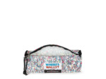 Eastpak Benchmark Single Trousse Where Is Wally Pattern White