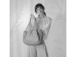 Biba Nesbitt Sac Porté Epaule Azul Jeans