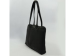 Ateliers Fourès Baroudeuse Sac Shopping Moyen B529 Noir