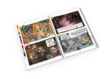 Chatons et dragons