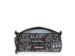 Eastpak x Keith Haring Benchmark trousse 6z2 Black