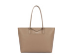 Lancaster Maya Double Kba Sac Shopping 517-103 Praline