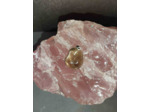 Pendentif Quartz fumé 4g
