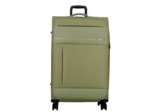 Jump Monthelys Valise 78 Cm 4 Roues Extensible Vert Clair