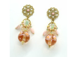 Boucles d'oreilles Mariah