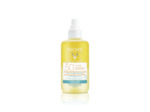 Eau De Protection Solaire Hydratante Spf50 200ml Capital Soleil Vichy