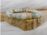 BRACELET AMAZONITE