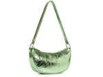 Lancaster Fashion Firenze Sac Demi Lune 480-042 Vert Iris