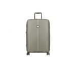 Jump Sondo Valise 67Cm Extensible Rigide 4 Roues Champagne