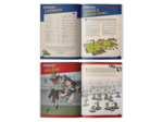 BLOOD BOWL : LE LIVRE DE RÈGLES OFFICIEL
