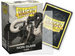 100 Dragon Shield Matte : Non Glare Clear V2