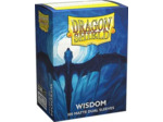 100 Dragon Shield Dual Matte Wisdom