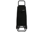 GARMOL 14G5 PO C-1 Chariots de Courses, Tissu, Noir, 45L 45L Noir