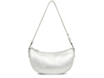 Lancaster Fashion Firenze Sac Demi Lune 480-042 Blanc Iris