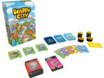 Happy city