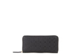 Valentino Samba Re Compagnon Zippé Nero