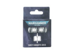 GREY KNIGHTS DICE