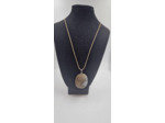 Pendentifs agate olpa1863