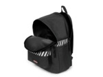 Eastpak Day Office Sac A Dos B0t Refleks Stripe Black