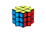 Cube Flower
