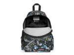 Eastpak Day Pak'r Ghostbusters Sac A Dos 2w3 Cut-Out Dark