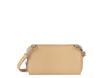 Lancaster Maya Pochette Organisée Smartphone 117-08 Champagne