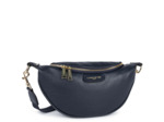 Lancaster Dune Sac Banane 529-85 Bleu Foncé