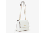 Valentino Samantha Sac Porté Travers Bianco