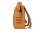 Cabaïa Large Moscou Sac à Dos 15" Beige