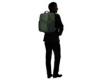 Samsonite Biz2Go Sac A Dos De Voyage Cabine 14.1″ Earth Green