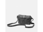 Biba Kaysville KAY1L Petit Sac Porté-Croisé Burdeos