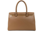 Lancaster Foulonne Milano Sac A Main Cabas 547-57 Camel