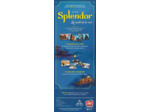 Splendor : La route de la soie (Ext)