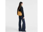 Longchamp Le Pliage Xtra Sac Porté Epaule M Miel