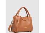 Lancaster Ida Double Sac Porté Epaule 470-83 Camel-In-Orange