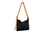 Longchamp Smoothie Sac Baguette Noir